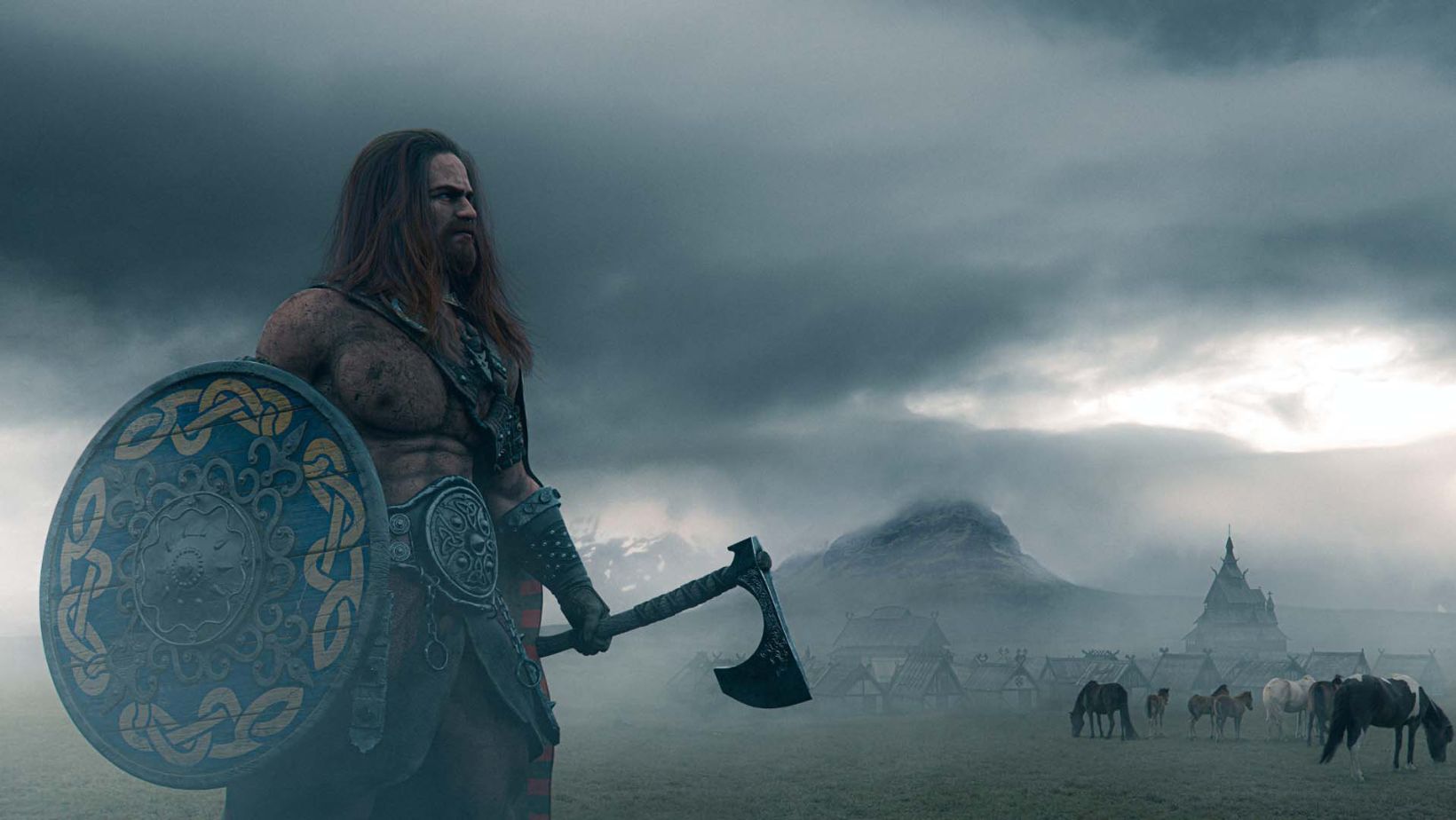 Beginner's Guide to Norse Mythology, modern age